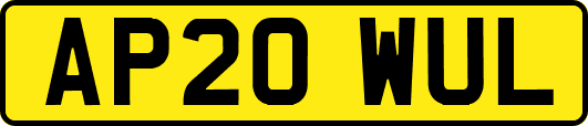 AP20WUL