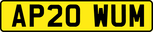 AP20WUM