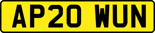 AP20WUN