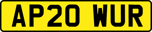 AP20WUR