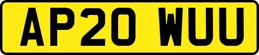 AP20WUU