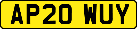 AP20WUY
