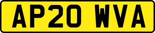 AP20WVA