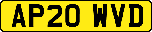 AP20WVD
