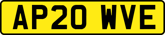 AP20WVE