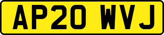 AP20WVJ