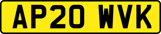 AP20WVK
