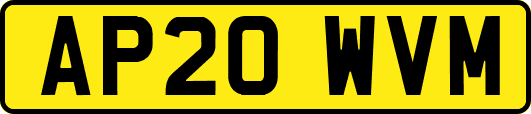 AP20WVM