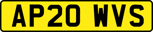 AP20WVS