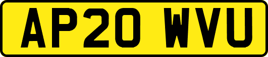 AP20WVU