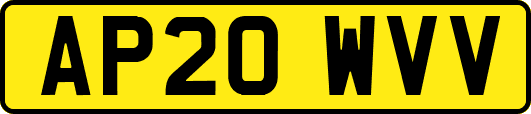 AP20WVV