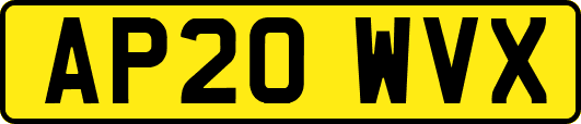 AP20WVX