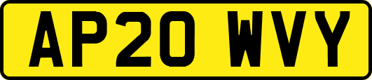 AP20WVY