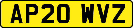 AP20WVZ