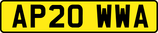AP20WWA