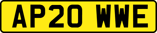 AP20WWE