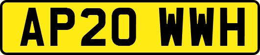 AP20WWH