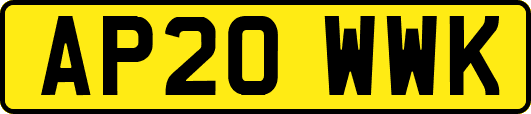 AP20WWK