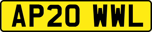 AP20WWL