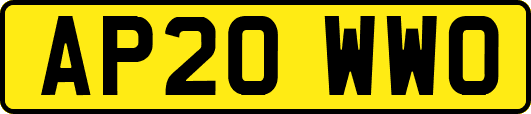 AP20WWO