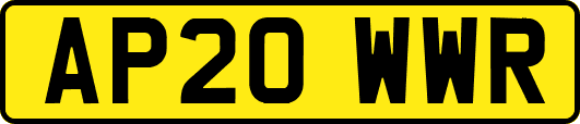AP20WWR