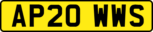 AP20WWS