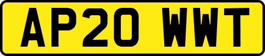 AP20WWT