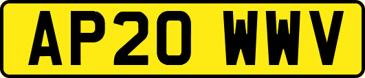 AP20WWV