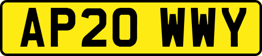 AP20WWY