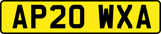AP20WXA