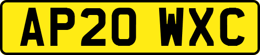 AP20WXC