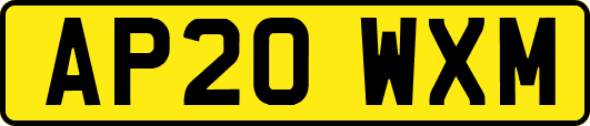 AP20WXM