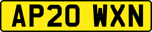 AP20WXN