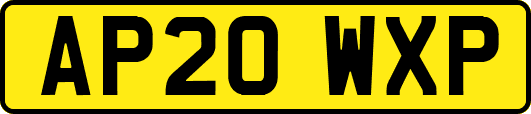 AP20WXP