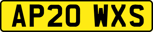 AP20WXS