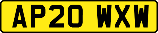 AP20WXW