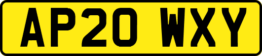 AP20WXY