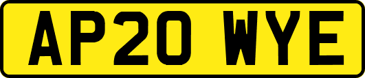 AP20WYE