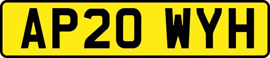 AP20WYH