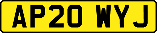 AP20WYJ