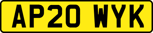 AP20WYK