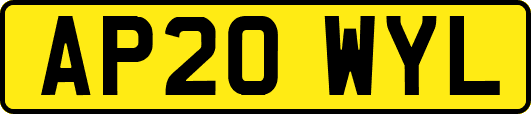 AP20WYL