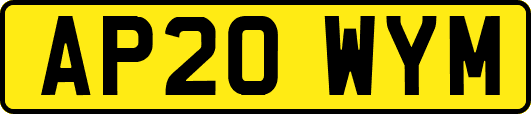 AP20WYM