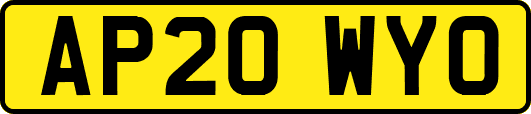 AP20WYO