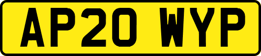 AP20WYP
