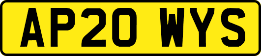 AP20WYS
