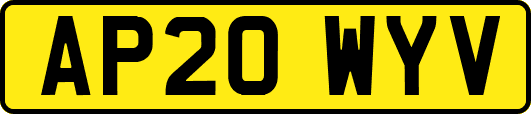 AP20WYV