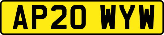 AP20WYW