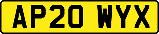 AP20WYX