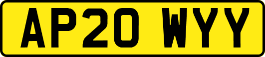 AP20WYY